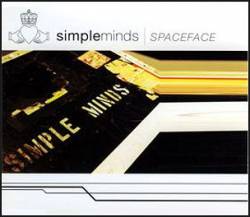 Simple Minds : Spaceface